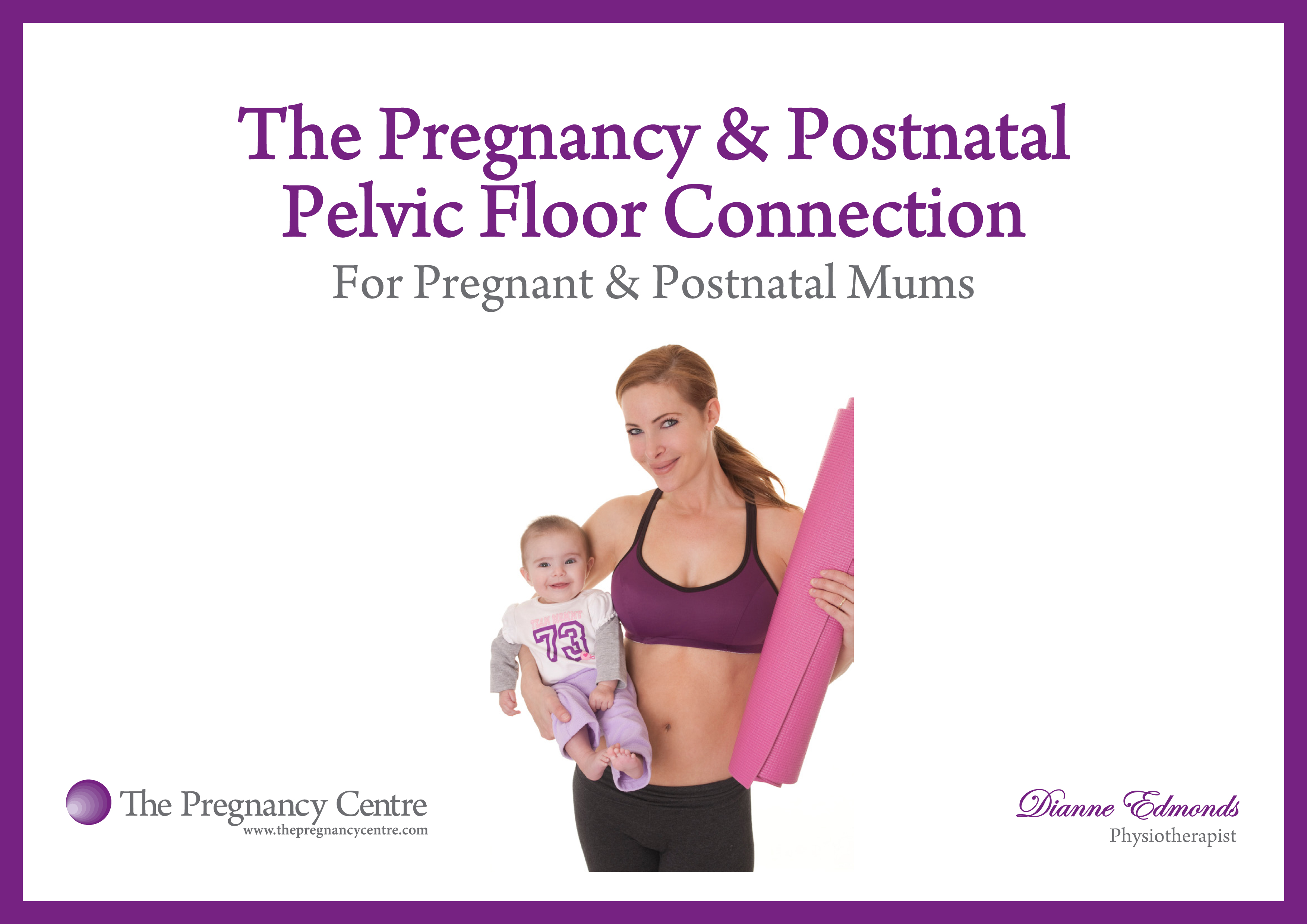 How Not To Do Your Pelvic Floor Exercises Pregnancy Centre