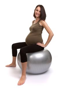 Optimal Foetal Positioning Pregnancy Centre
