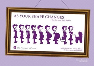 As Your Shape Changes