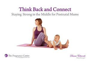 Think Back and Connect e-booklet